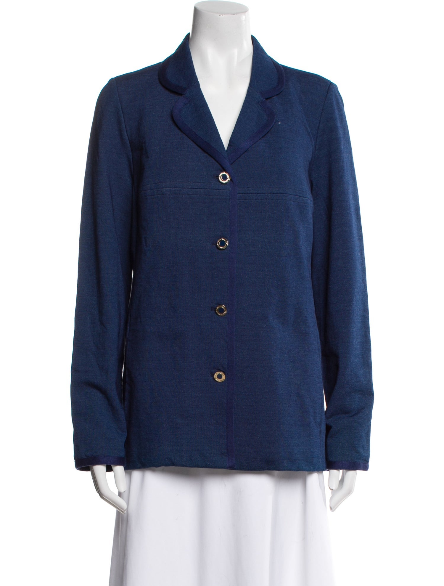 Leggiadro Blazer w/ Tags