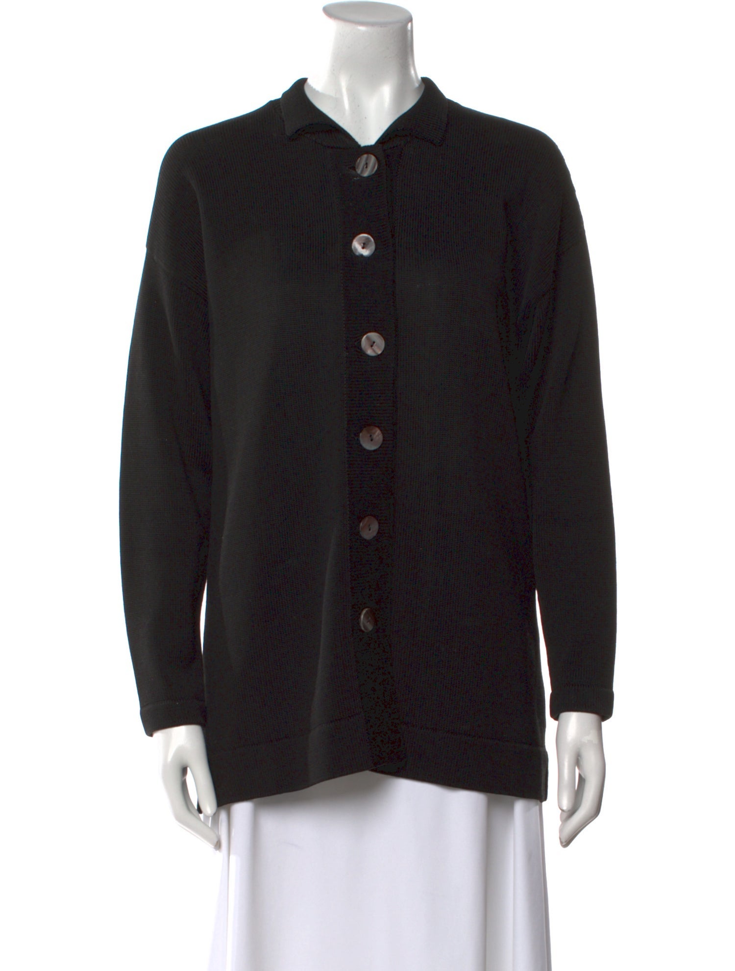 Leggiadro Crew Neck Sweater