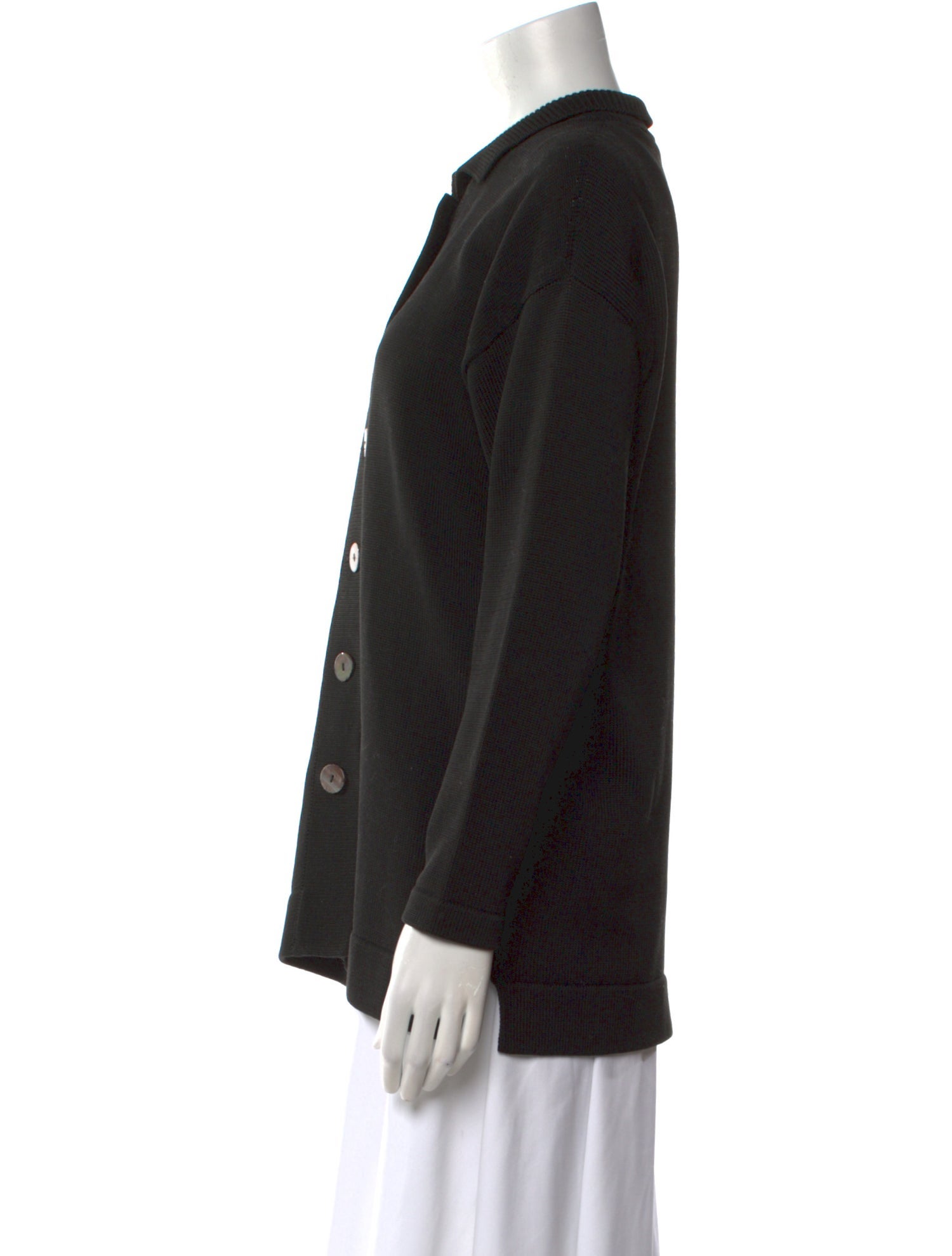 Leggiadro Crew Neck Sweater