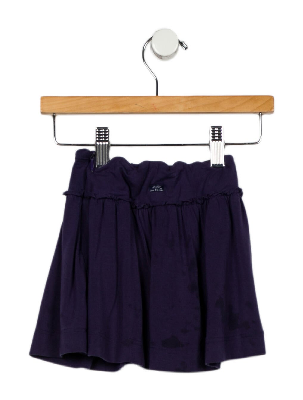 Lili Gaufrette Galia Girls Dress (Size 2 left))