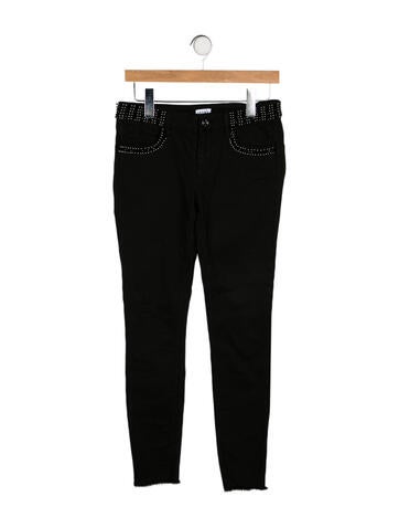 LIU JO Jeans Low-Rise Skinny Leg XS