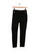 LIU JO Mid-Rise Skinny Leg Jeans