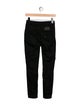 LIU JO Mid-Rise Skinny Leg Jeans