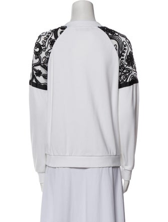 LIU JO Printed Jacket