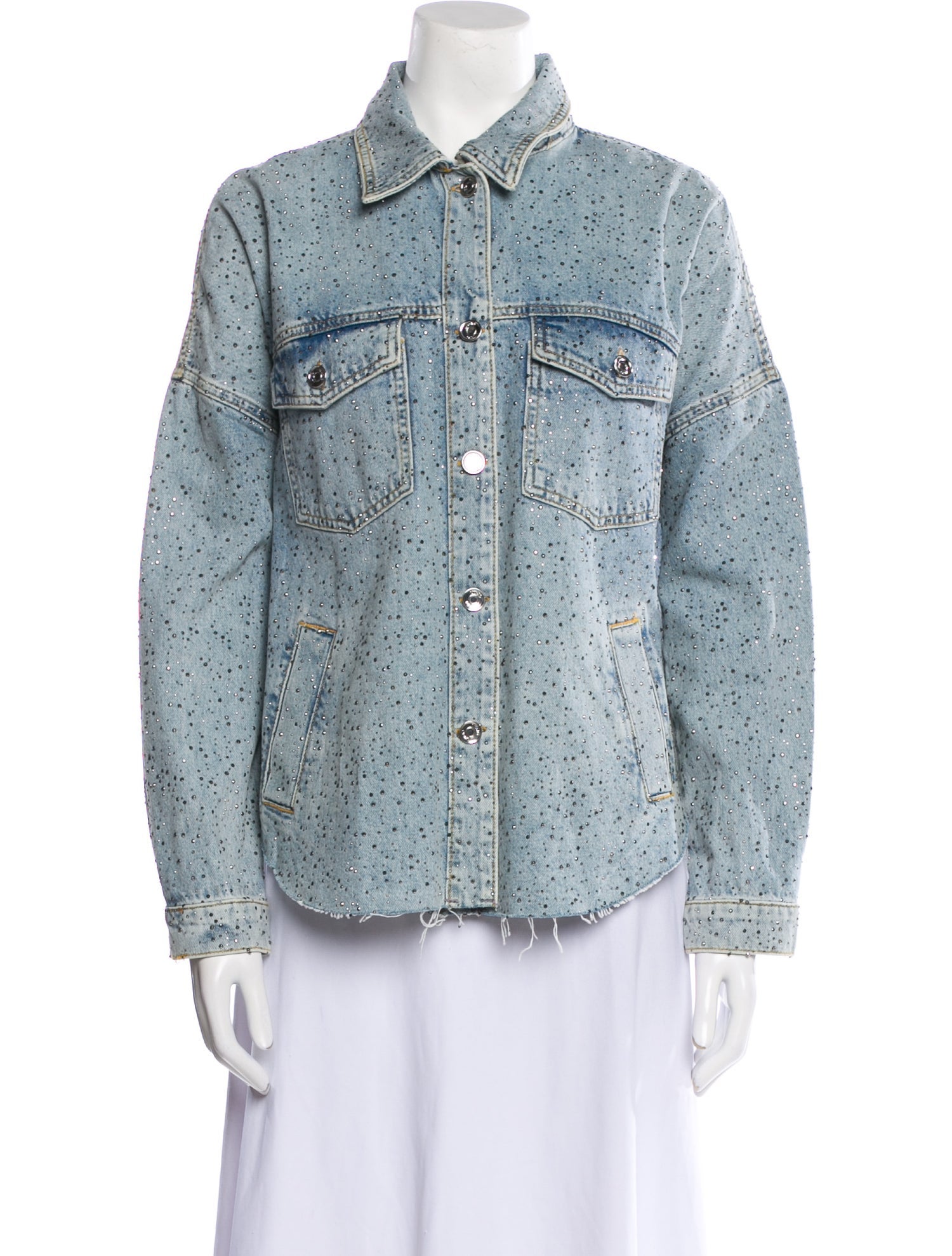 LIU JO Denim Jacket