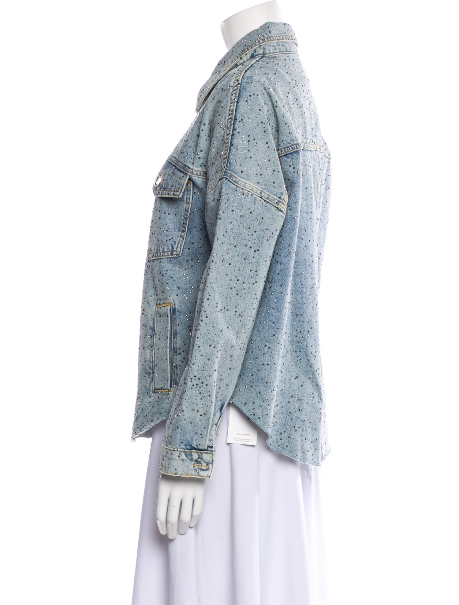 LIU JO Denim Jacket