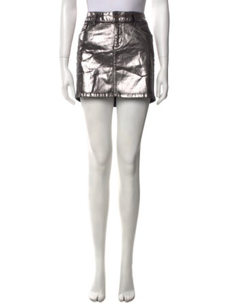 LIU JO Mini Skirt