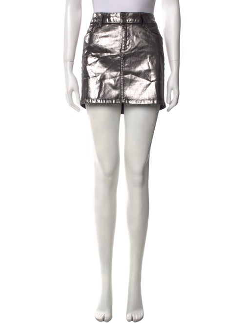 LIU JO Mini Skirt