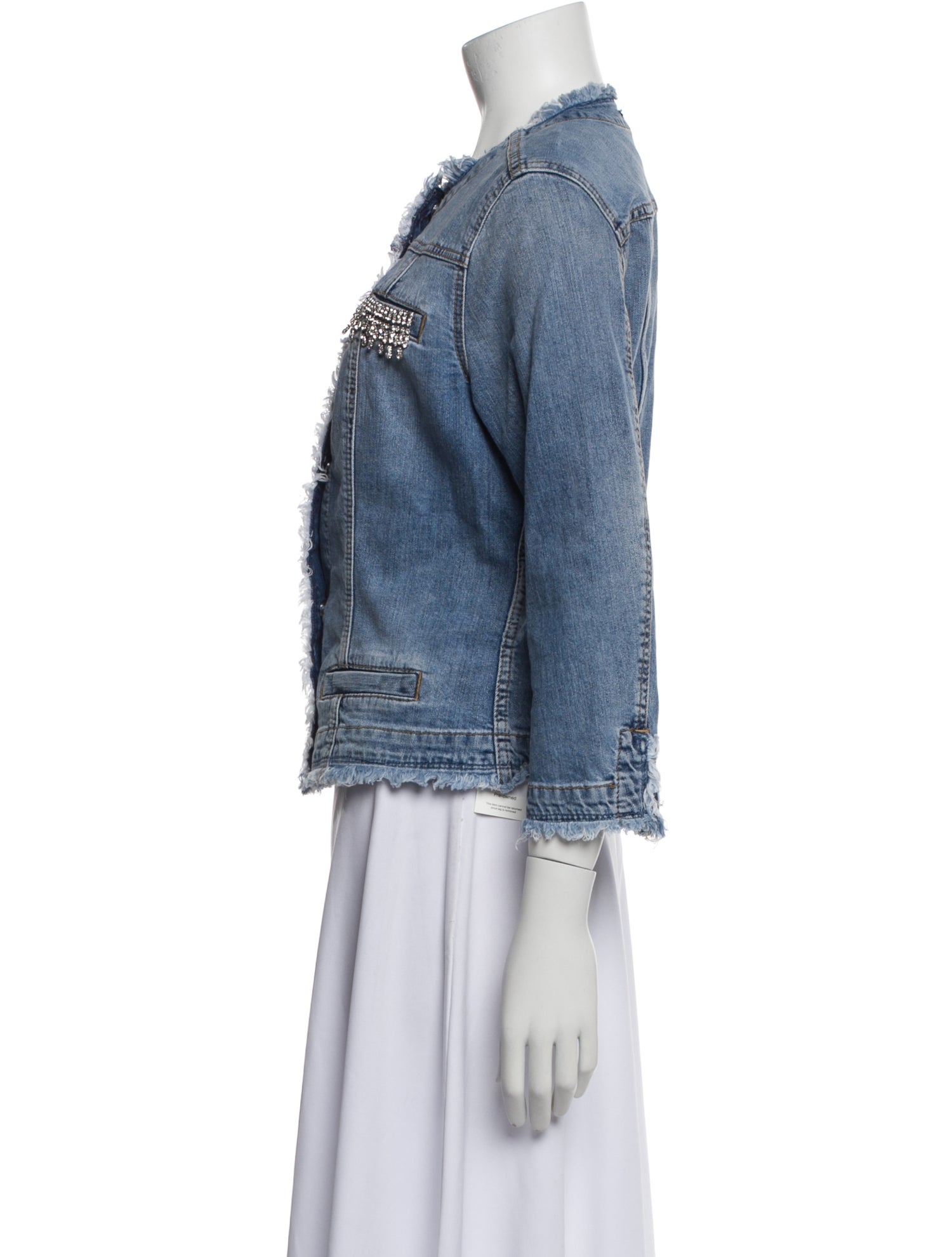 LIU JO Denim Jacket