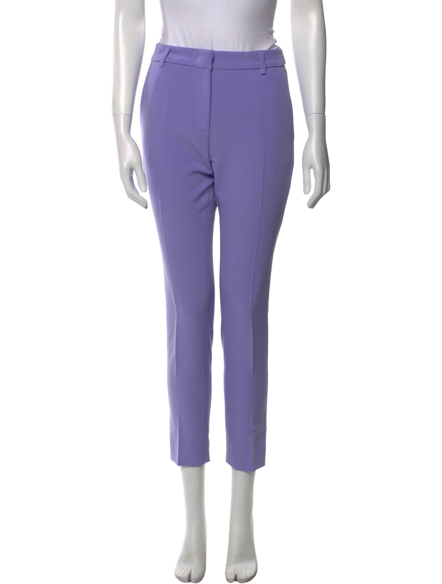 LIU JO Skinny Leg Pants