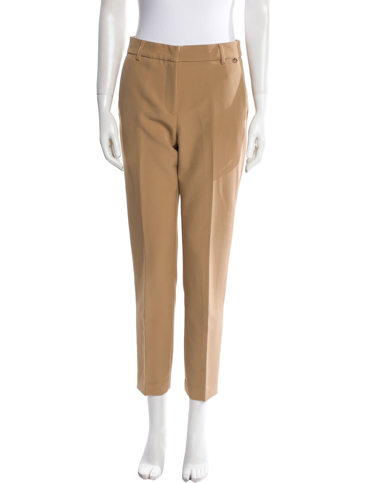 LIU JO Straight Leg Pants