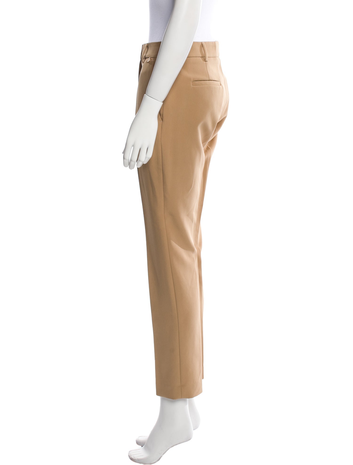 LIU JO Straight Leg Pants