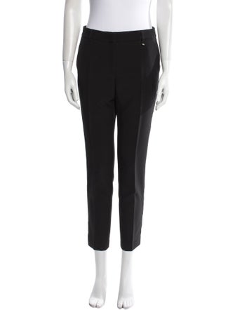 LIU JO Straight Leg Pants