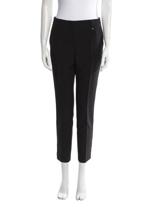LIU JO Straight Leg Pants