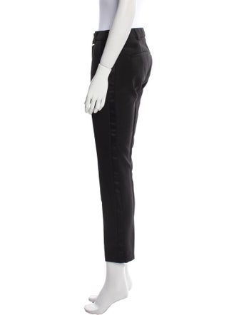 LIU JO Straight Leg Pants