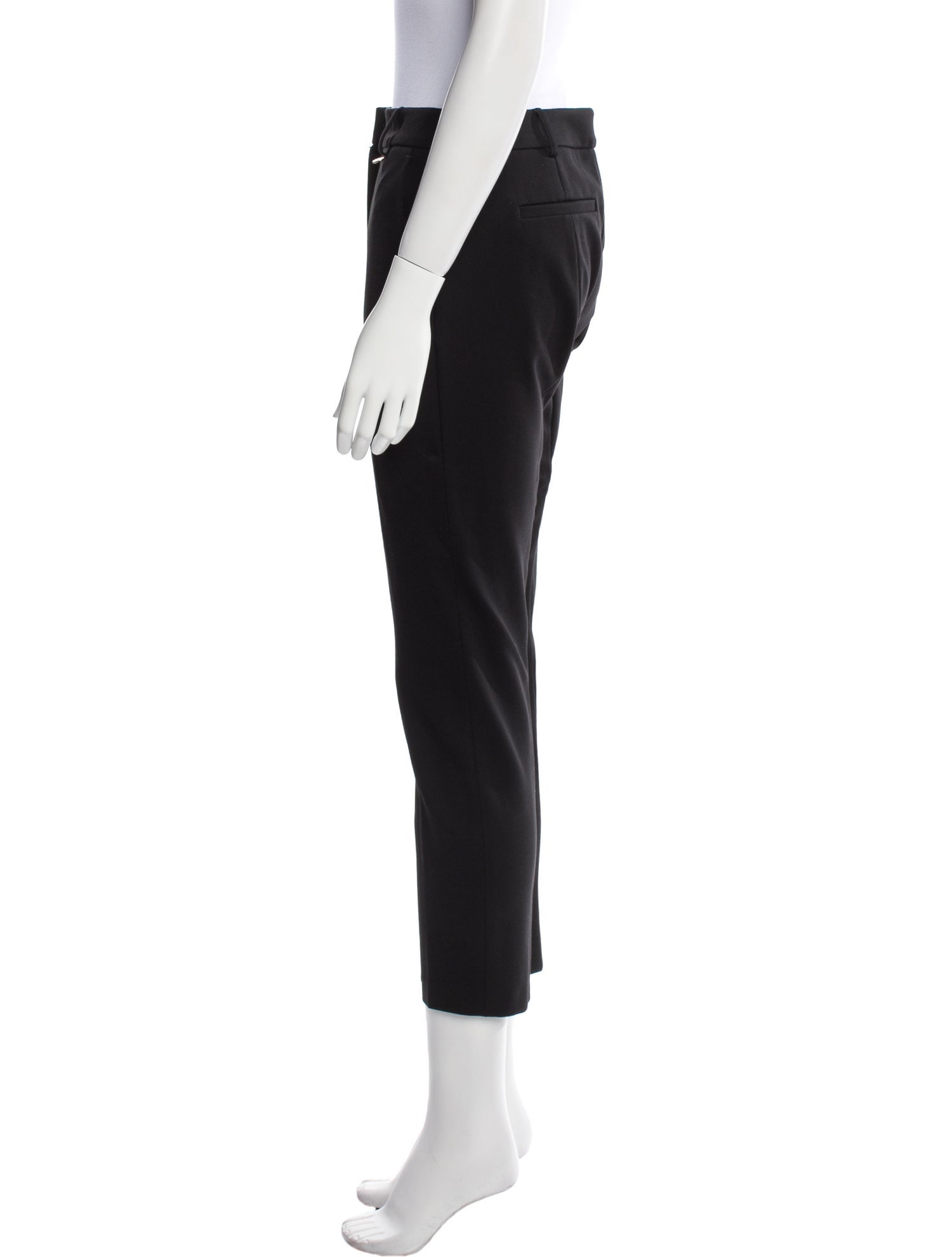 LIU JO Straight Leg Pants