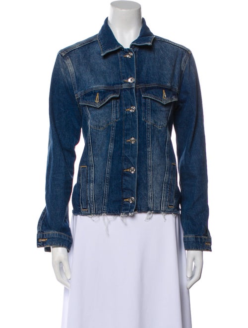 LIU JO Denim Jacket
