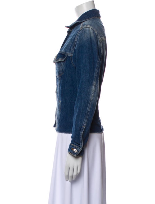 LIU JO Denim Jacket