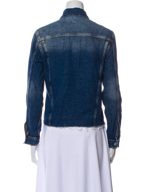 LIU JO Denim Jacket