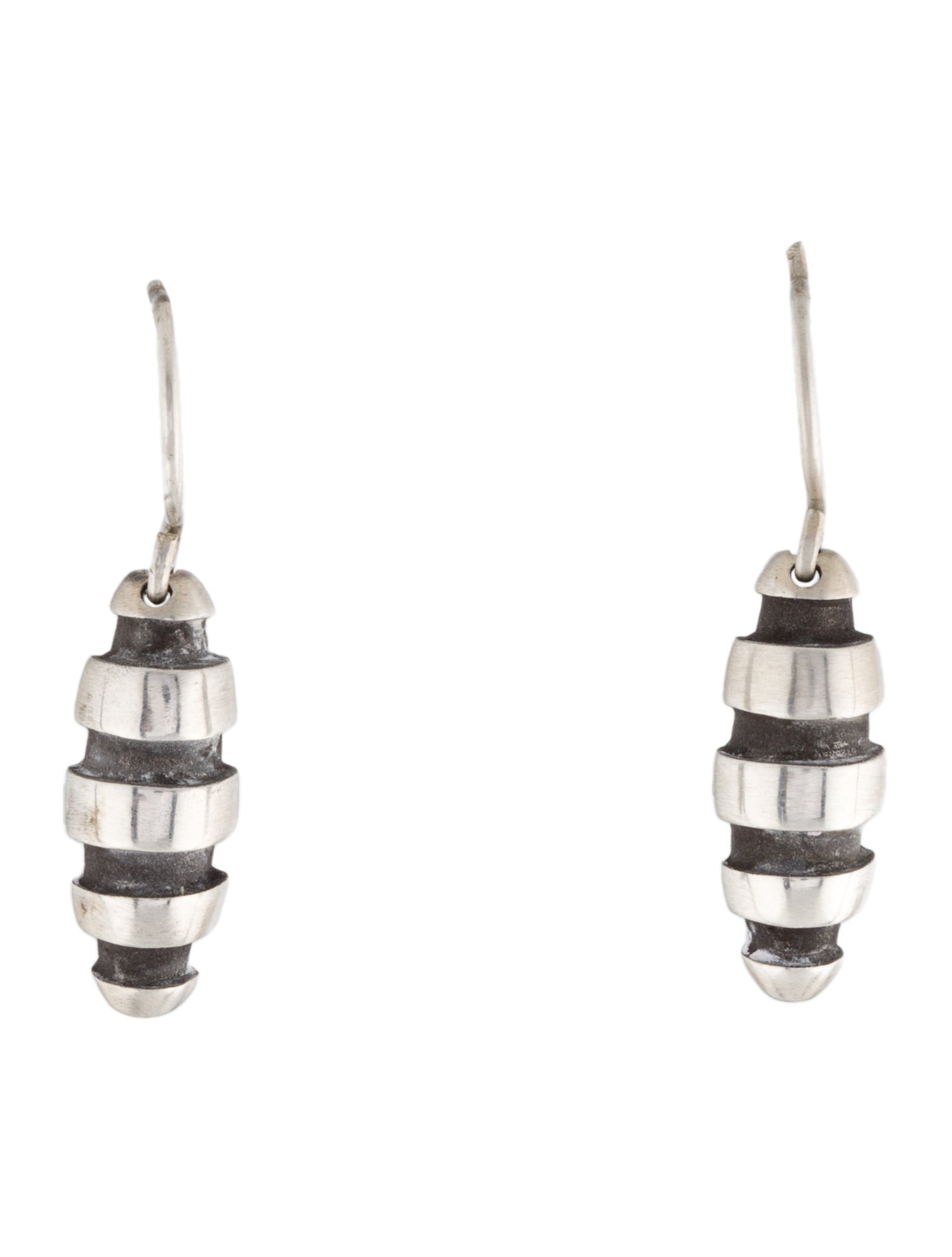 Lisa Jenks Drop Earrings