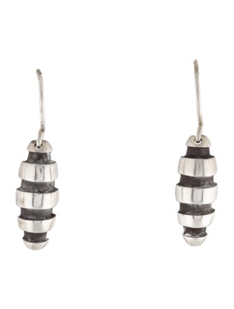 Lisa Jenks Drop Earrings