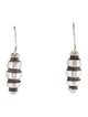 Lisa Jenks Drop Earrings