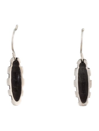 Lisa Jenks Drop Earrings