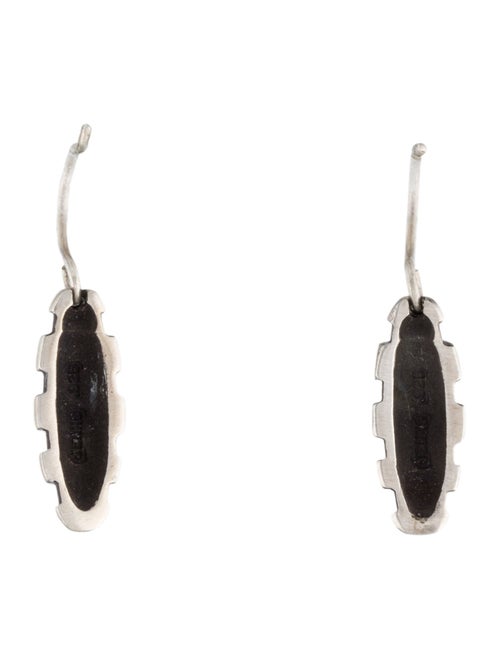 Lisa Jenks Drop Earrings