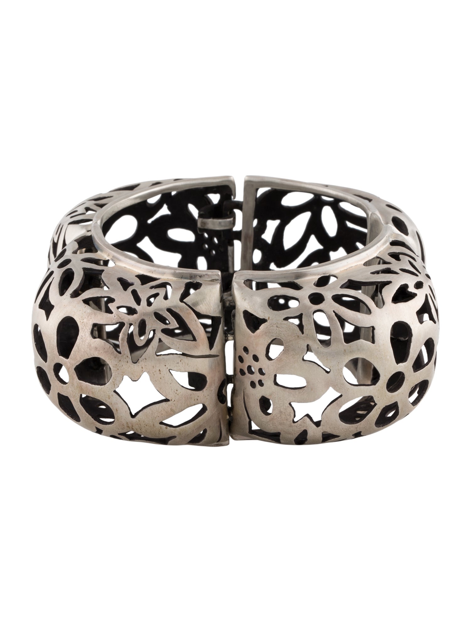 Lisa Jenks Toggle Link Bracelet