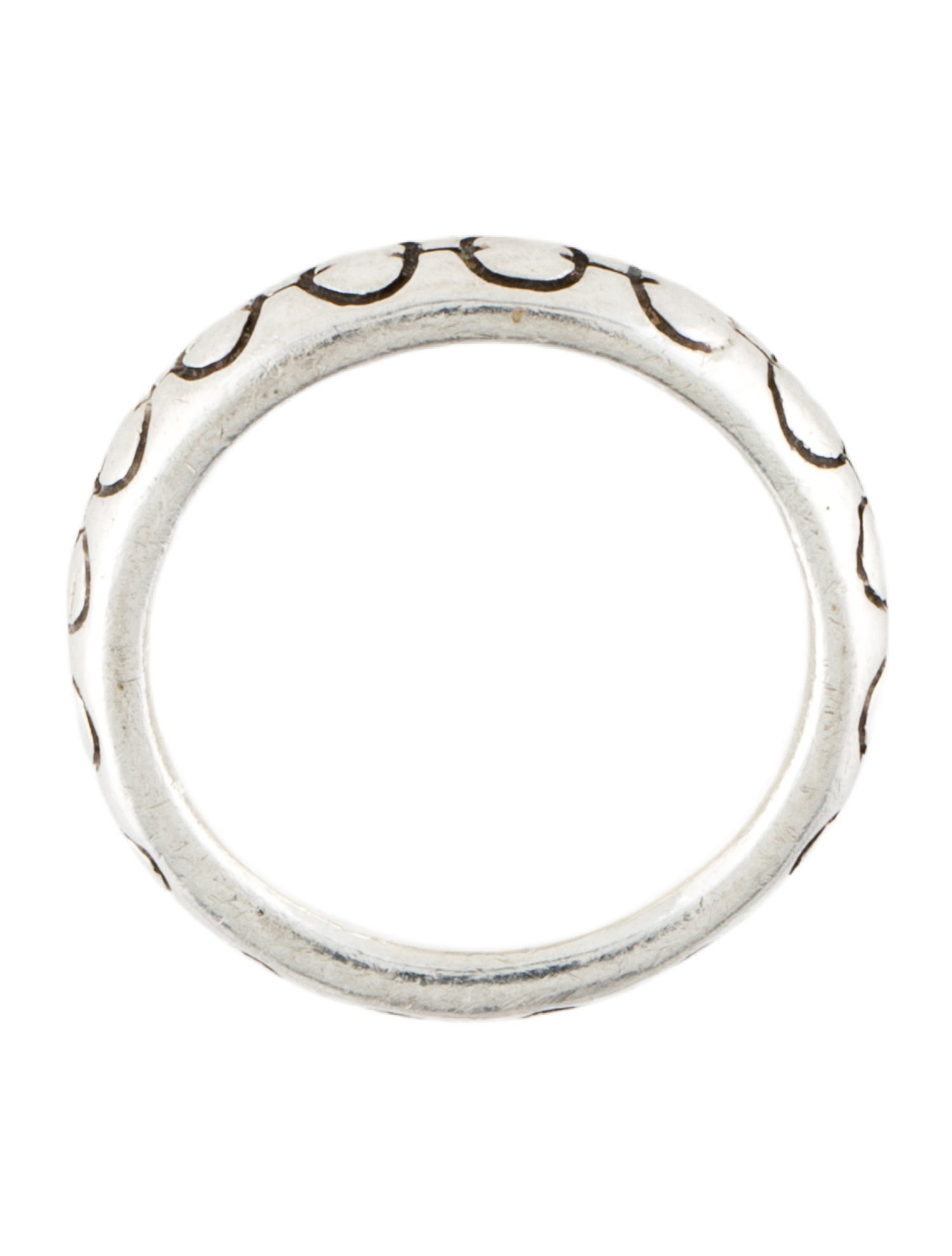 Lisa Jenks Patterened Band