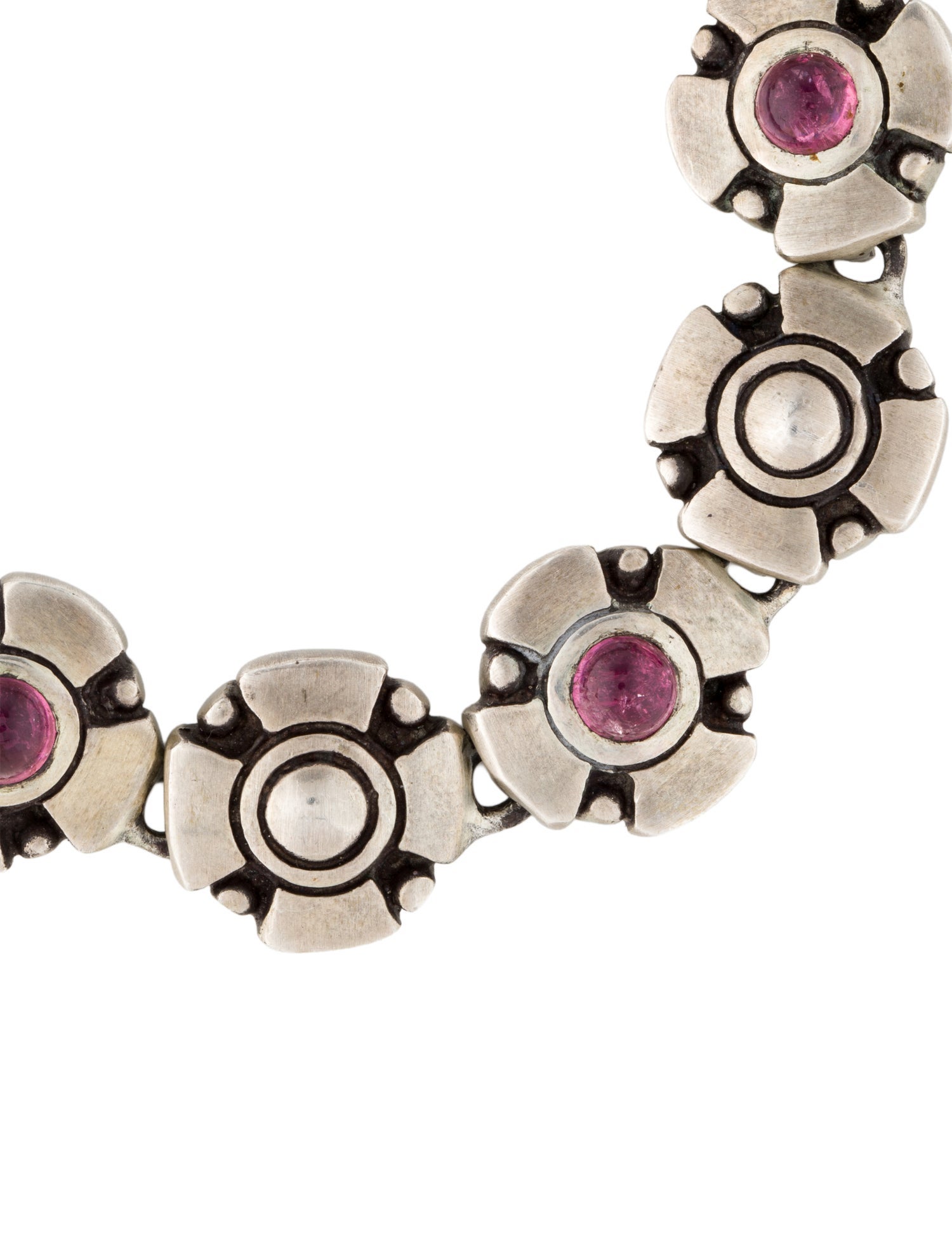 Lisa Jenks Toggle Link Bracelet
