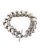 Lisa Jenks Link Bracelet