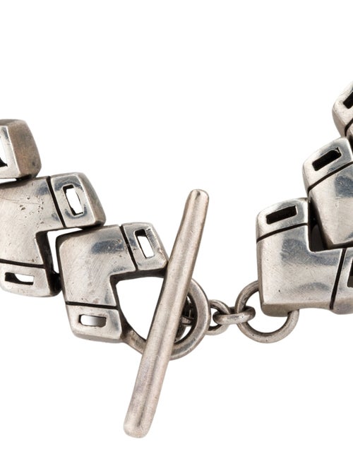 Lisa Jenks Link Bracelet