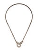 Lisa Jenks Collar Necklace