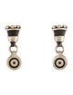 Lisa Jenks Drop Earrings