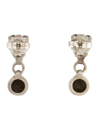 Lisa Jenks Drop Earrings