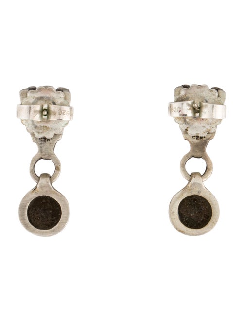 Lisa Jenks Drop Earrings