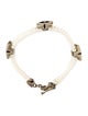 Lisa Jenks Pearl Station Bracelet