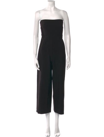 Likely Strapless Jumpsuit
