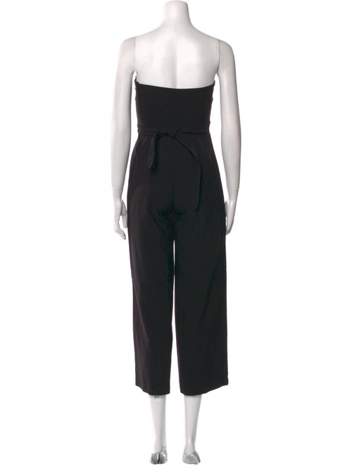 Likely Strapless Jumpsuit