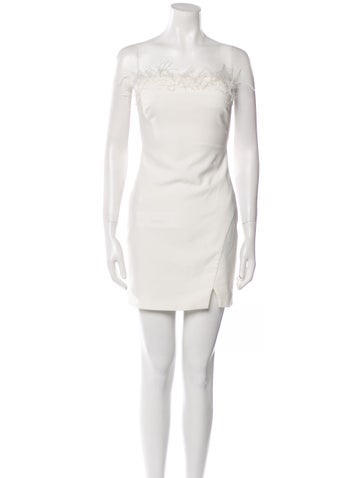 Likely Dresses Strapless Mini Dress US 0 | XS