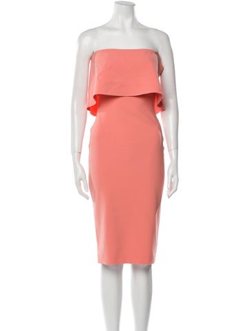 Likely Dresses One-Shoulder Mini Dress US 2 | XS