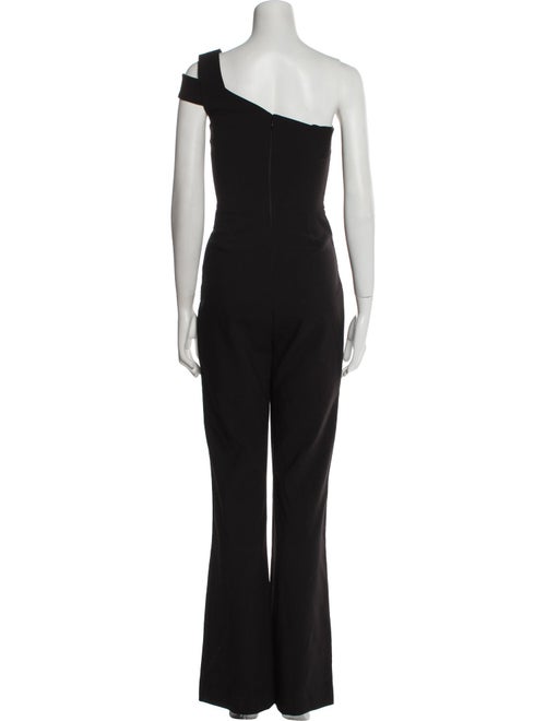 Likely One-Shoulder Jumpsuit