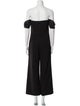 Likely Off-The-Shoulder Jumpsuit