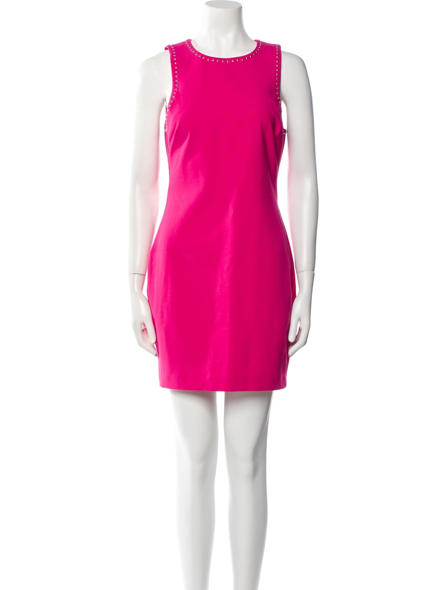 Likely Scoop Neck Mini Dress w/ Tags