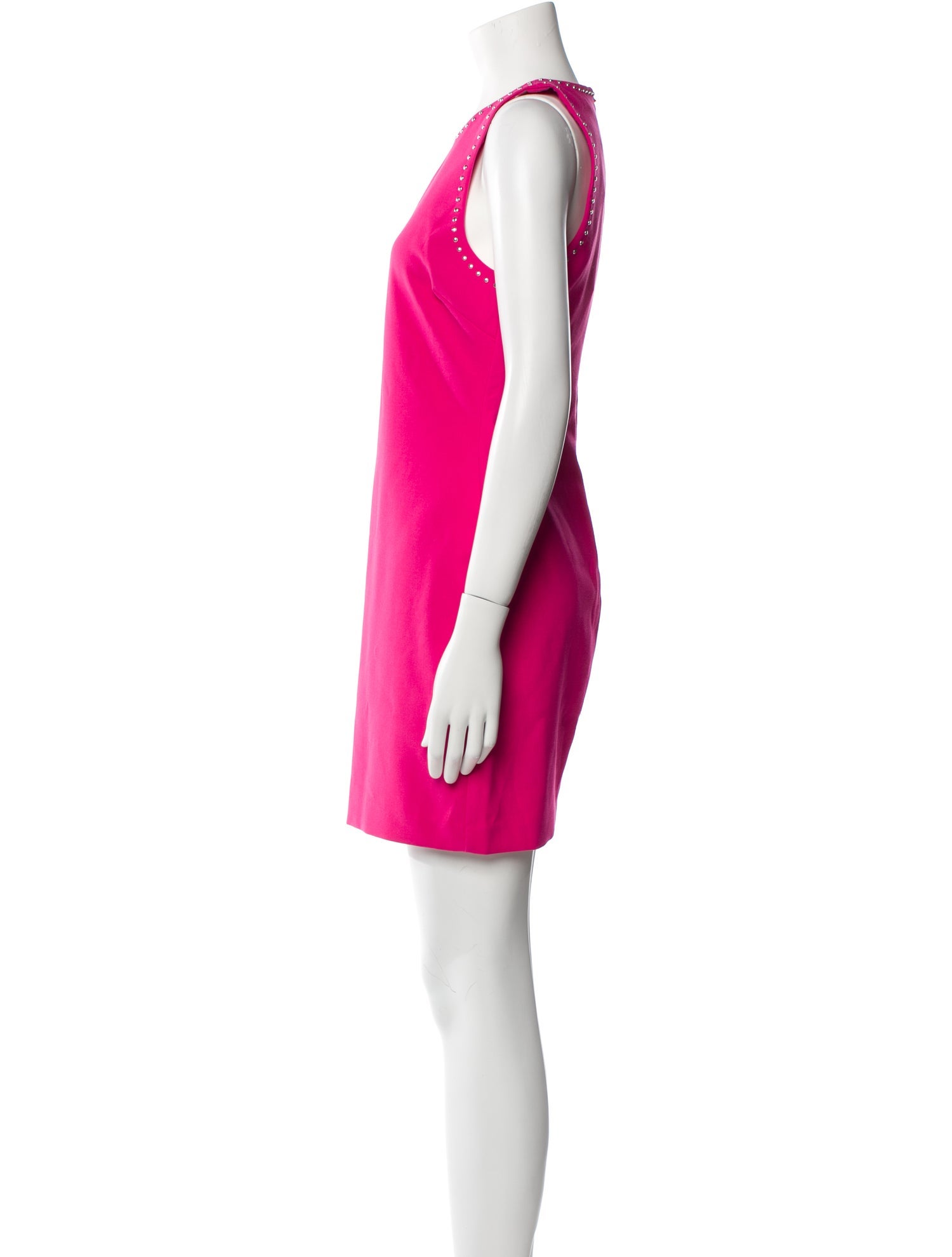 Likely Scoop Neck Mini Dress w/ Tags