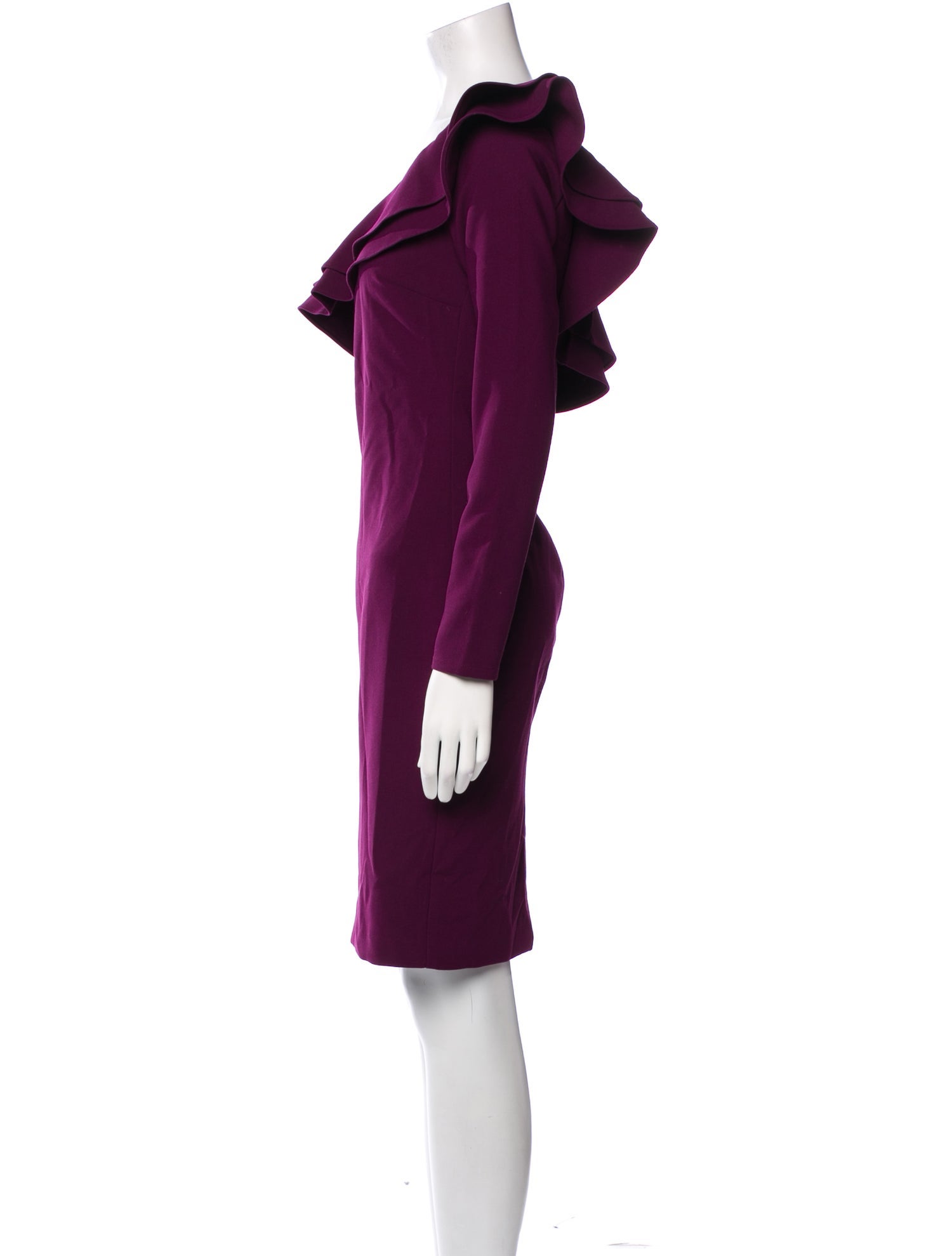 Likely One-Shoulder Mini Dress w/ Tags