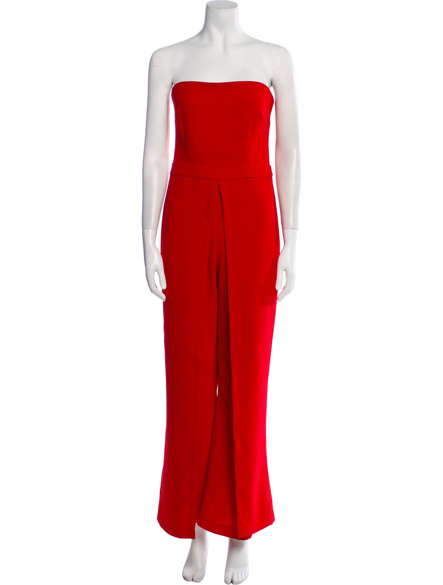 Likely Strapless Jumpsuit