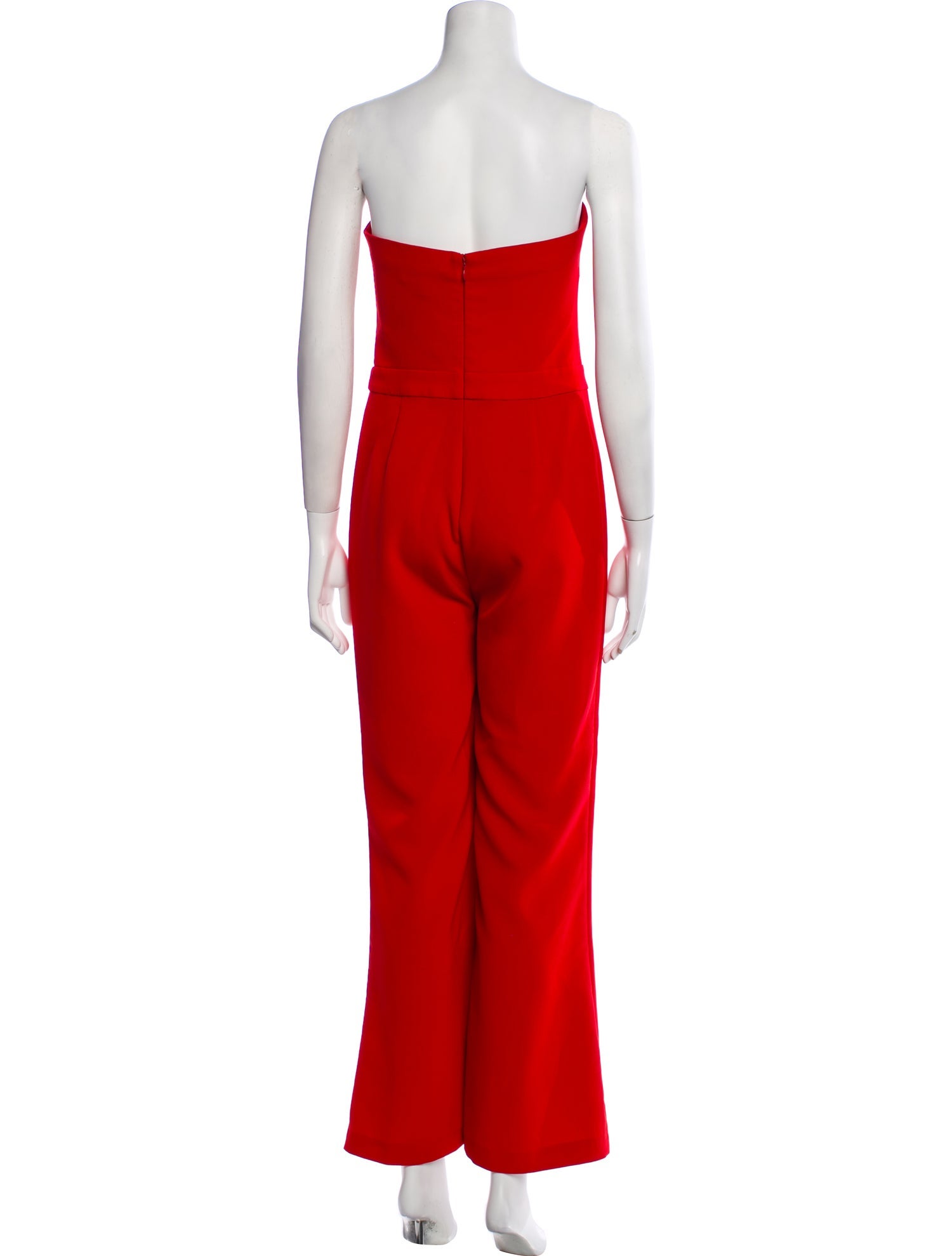 Likely Strapless Jumpsuit