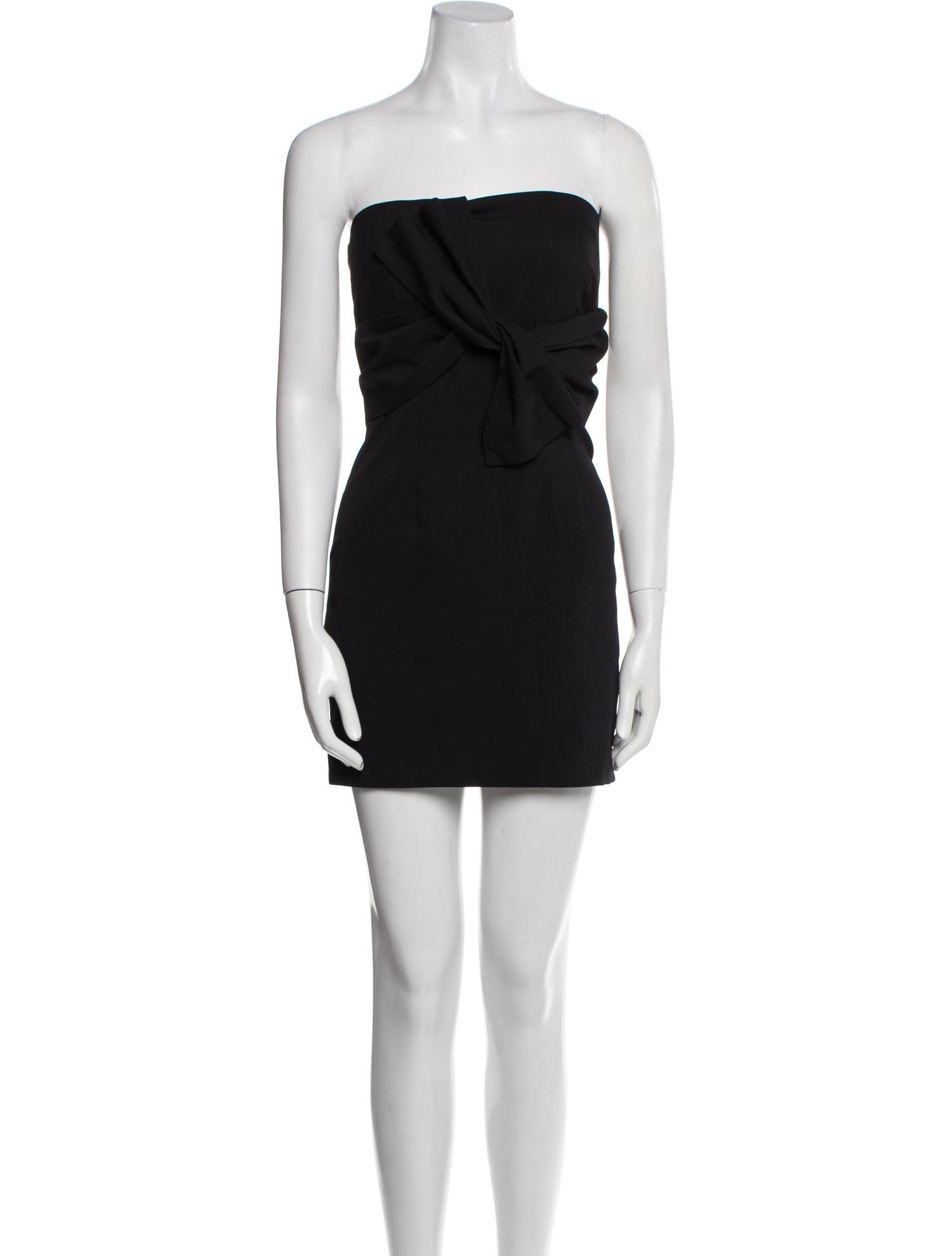 Likely Strapless Mini Dress